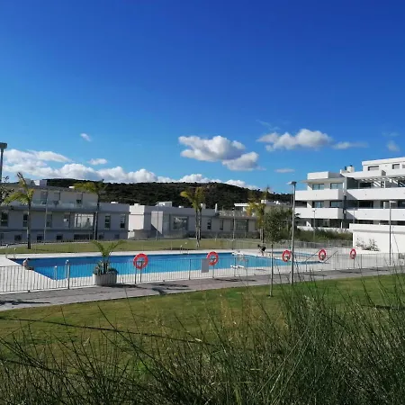 Daire Serenity Views Lumineux Avec Terrasse, Nature Et Piscine *